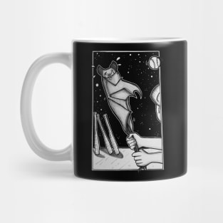 Bat Mug